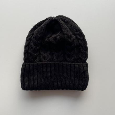 Dámska zateplená čiapka,