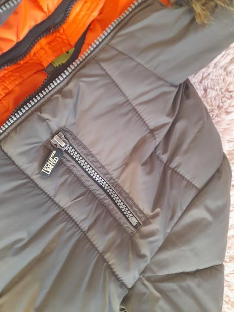 Zimná bunda c&a, c&a,158