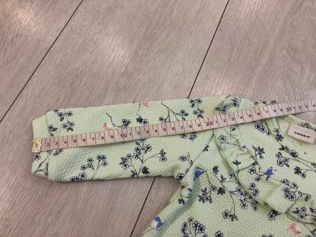 Šaty name it, name it,68