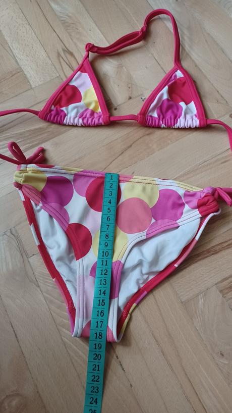 Plavky tchibo tcm, veľ. 110/116, tchibo,110