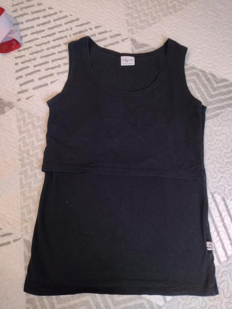 Tielko na dojčenie, 