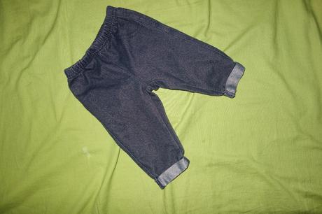 Letny kompletik bhs, bhs,68