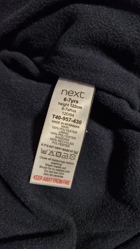 Next overal, next,122