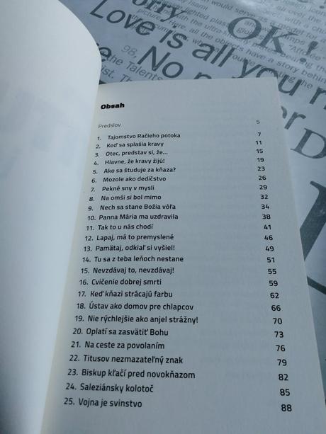 Knižka kresťanská, 