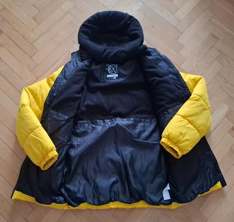 Zimná bunda 164, 164