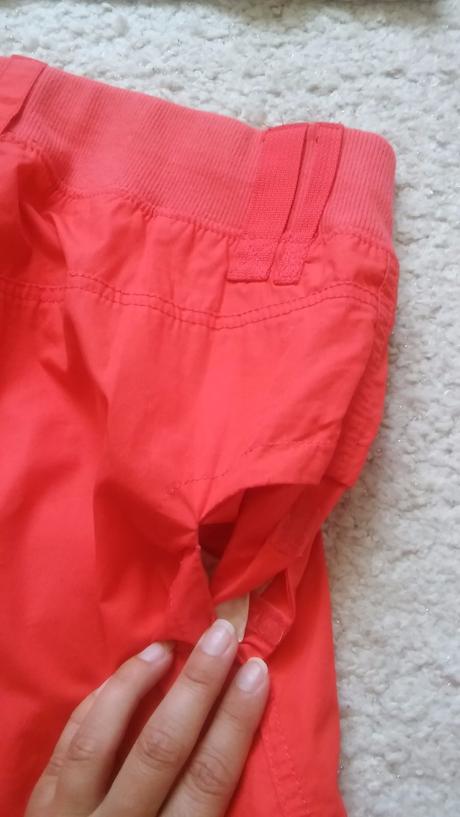 Nike nohavice a tričko, nike,s