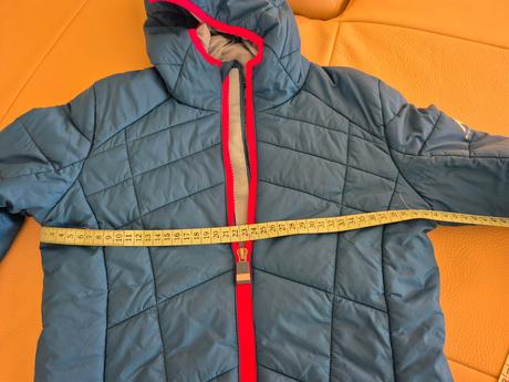 Prechodná bunda mckinley 152, mckinley,152