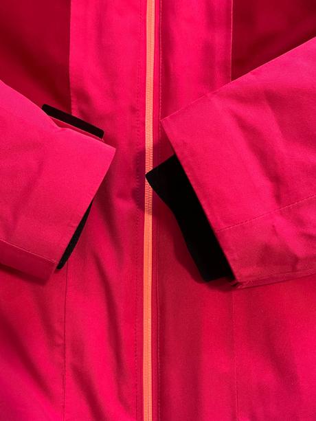 Špičková lyžiarska súprava, alpine pro,140