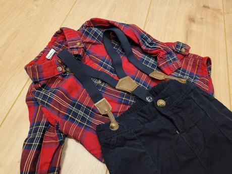 Frajerská súprava, 74