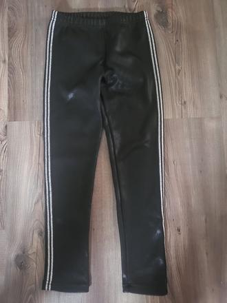 Zateplene nohavice, 140