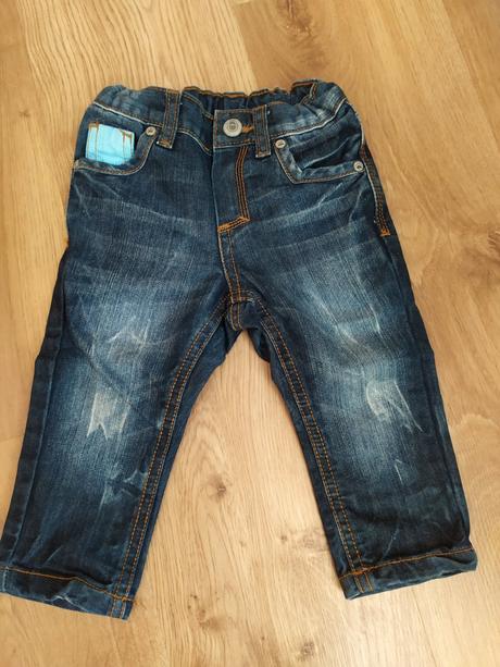 Frajerske rifle, takko,80