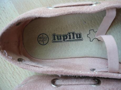 Balerínky, lupilu,28