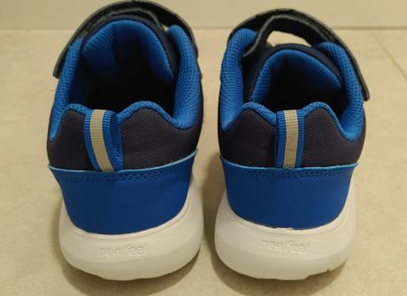 Tenisky veľ. 35, 35