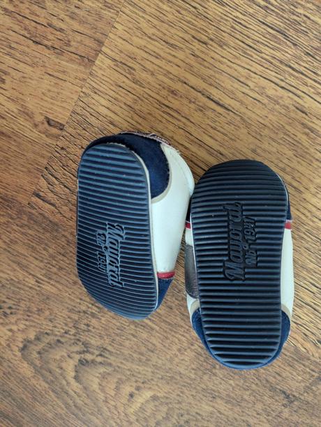 Capačky mayoral, mayoral,17