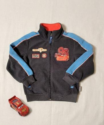 Mikina cars, disney,116
