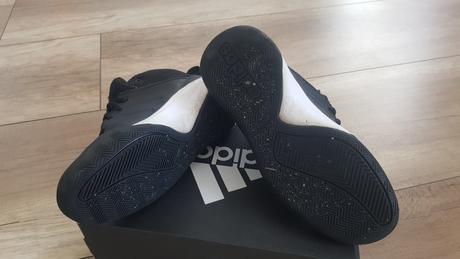 Tenisky, adidas,33