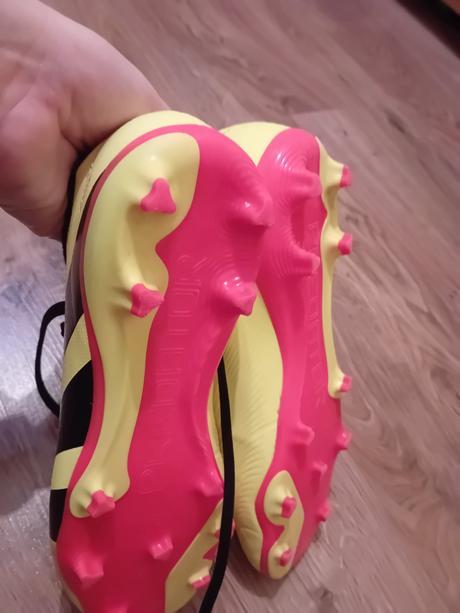 Kopačky adidas predator, adidas,37