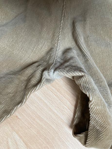 Retro menzestraky 164/170, 170