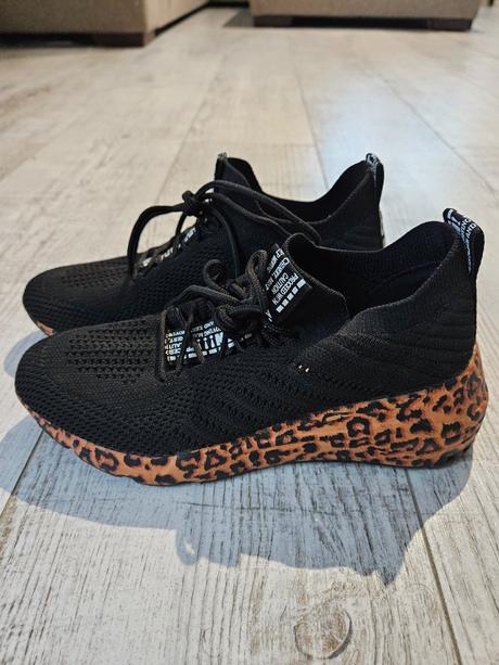 Tenisky steave madden, steve madden,34