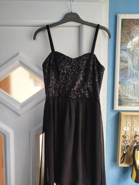 Spoločenské šaty, s