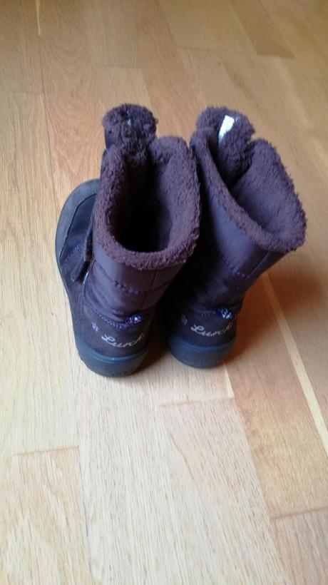 Zimné topánky lurchi 29, lurchi,29