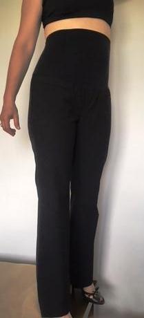 Tehotenské nohavice, gap,s