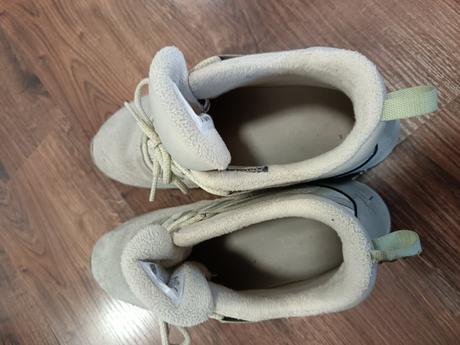 Dámske zimné topánky, merrell,41
