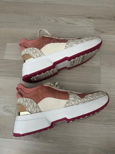 Michael kors tenisky, michael kors,38