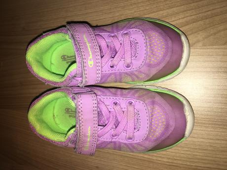 Tenisky, champion,23