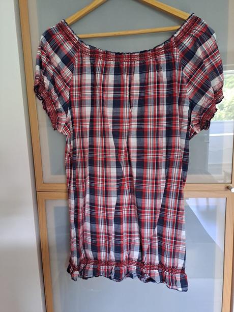 Dámska blúzka vel.42, 42