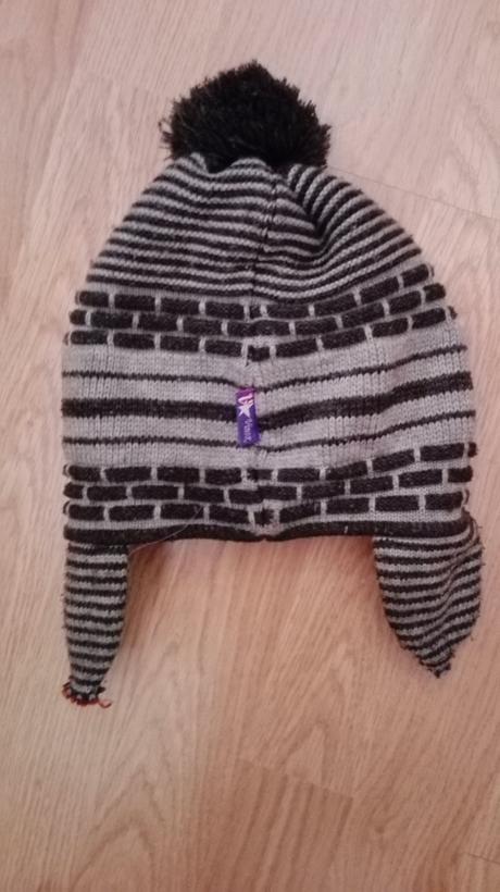 Tepla podsita ciapka, 98