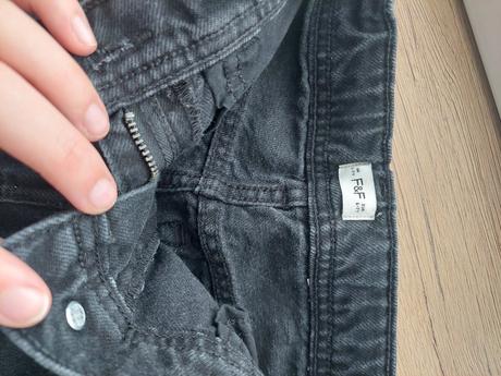 Čierne rifle, f&f,116