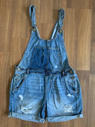 Riflove kratase na traky, zara,m