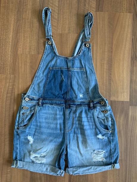 Riflove kratase na traky, zara,m