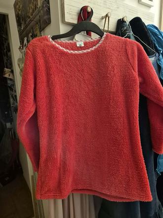 Pohodlny domaci komplet, 38