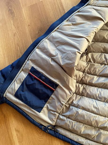 Stylova tepla vetrovka, 164