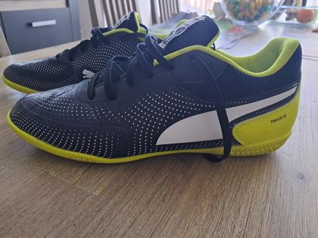 Halovky zn.puma truco, puma,39