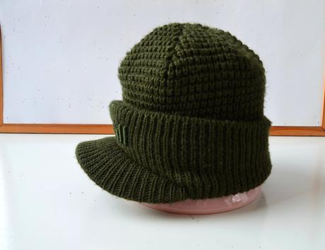 Čiapka, o'neill,104