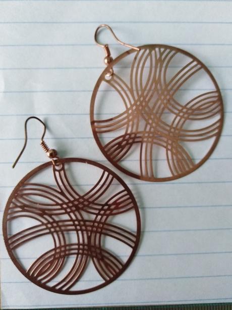 Náušnice (aj výmena), 