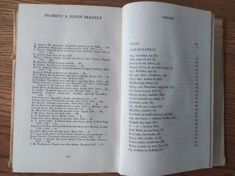 Kniha matky - slovanské poézie lidové, 