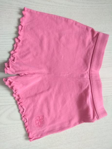 Krátke šortky, cherokee,104