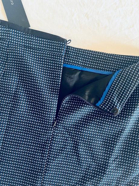 Zero sukňa vel.44/l-xl, 44 / l / xl