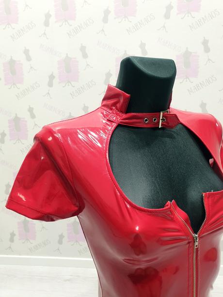 Extravagantný overal xxs/xs, xs