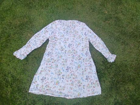 Kvietková blúzka, 36