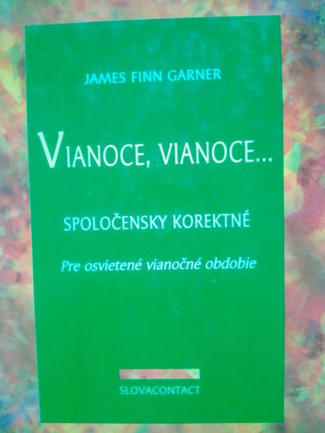 Vianoce , vianoce ..., 