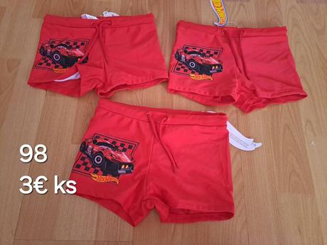 Chlapec 98, sinsay,98