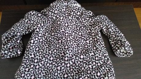 Kabátik na prechodné obdobie, bonprix,128