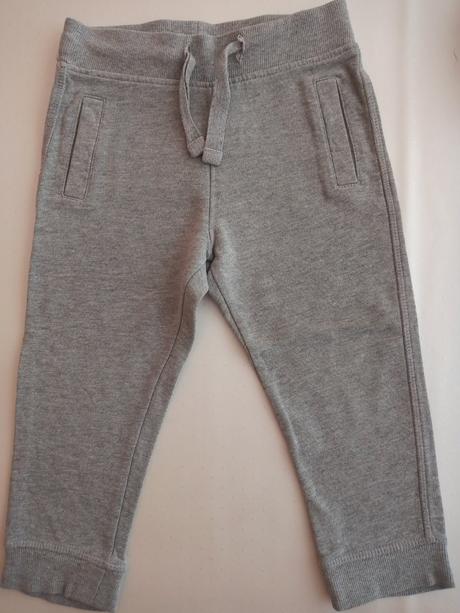 Tepláky f&f, f&f,98