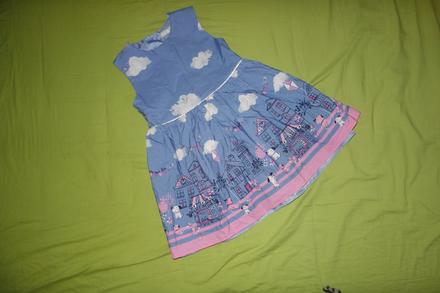 Letne satocky george, george,98