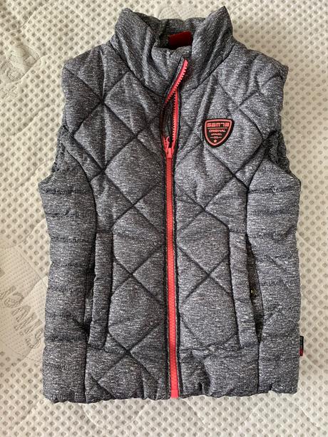 Vesta na jeseň, sam73,116